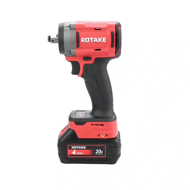 Ferdus AKU utahovačka Rotake T1-40D - 1/2"