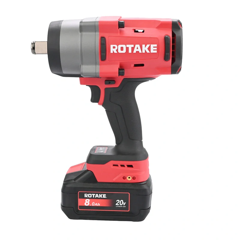 Ferdus AKU utahovačka Rotake T5-80D - 3/4"