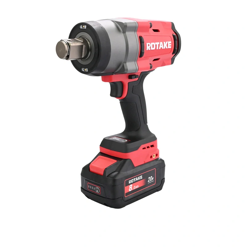Ferdus AKU utahovačka Rotake T6-80D - 1"
