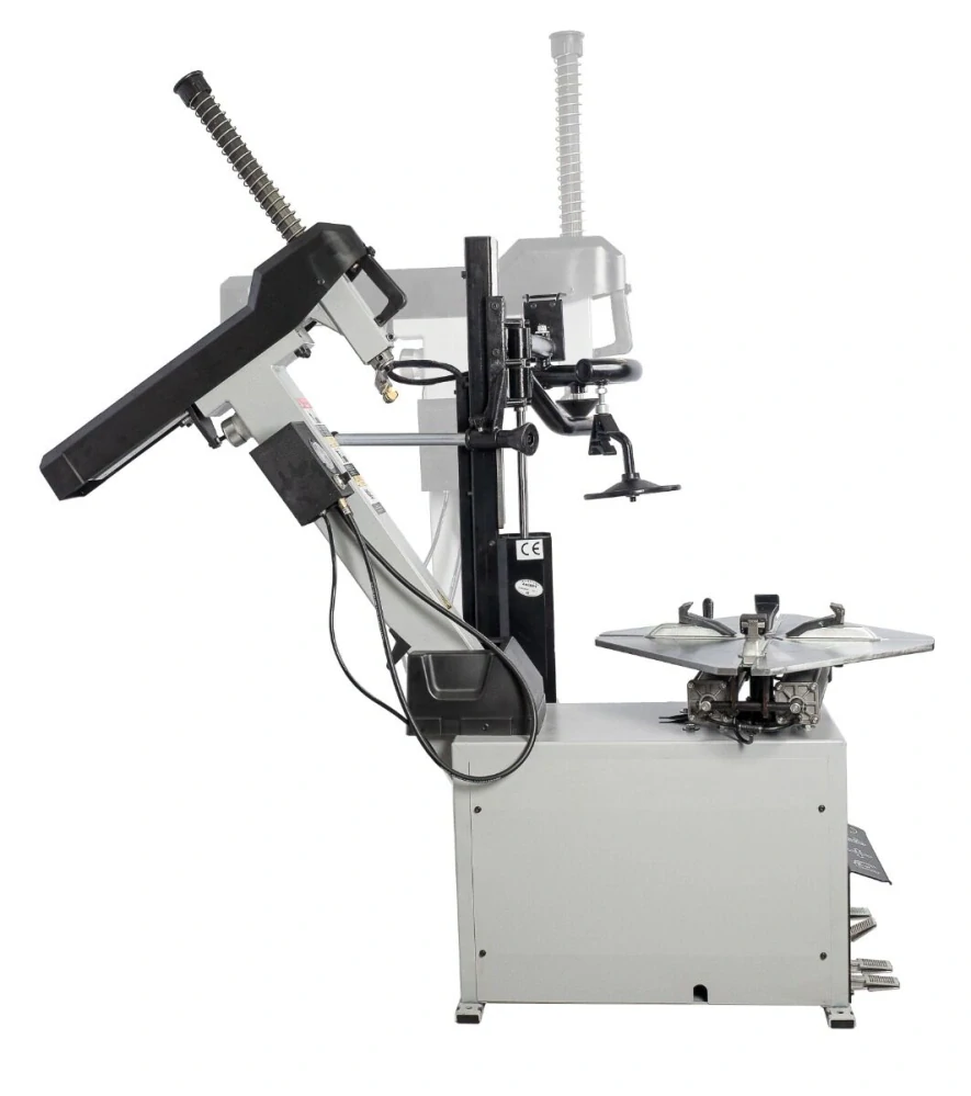 Zouvačka pneu INVENTO TCS 524 2V HA s helperem