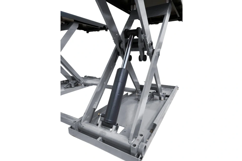 Nůžkový zvedák INVENTO SL S30 3 T 400V 1m