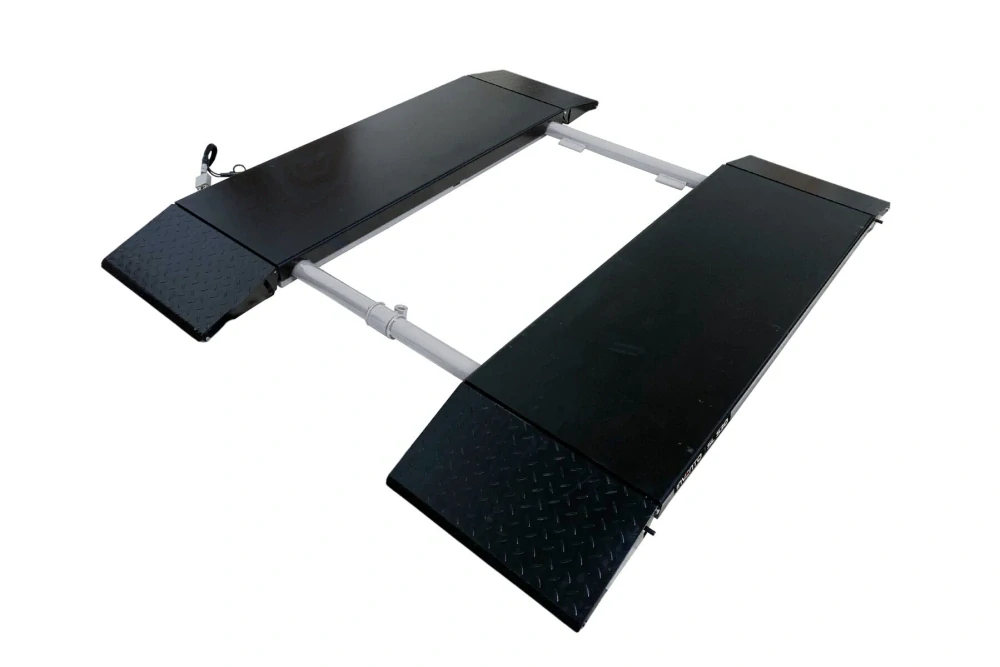 Nůžkový zvedák INVENTO SL S35 3,5 T
