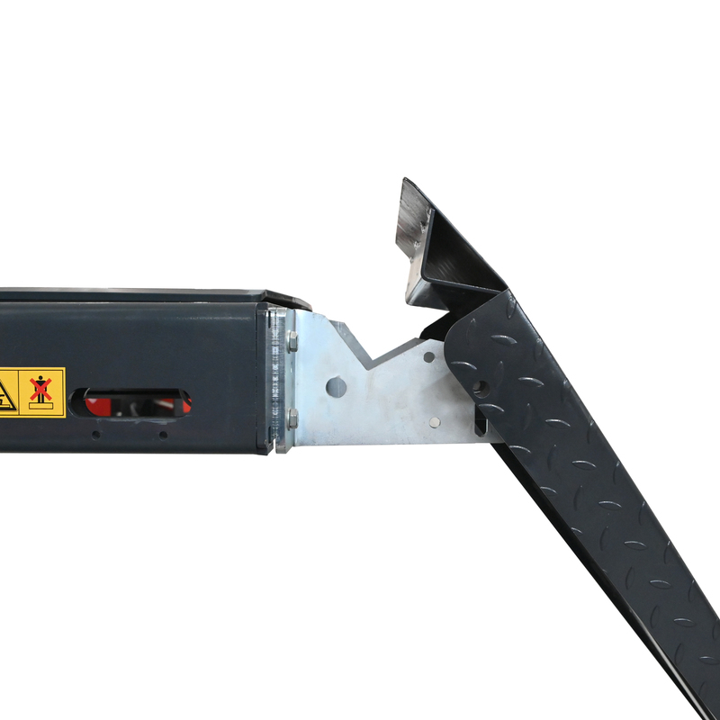 Nůžkový zvedák pro geometrii GAMMA550/WT52