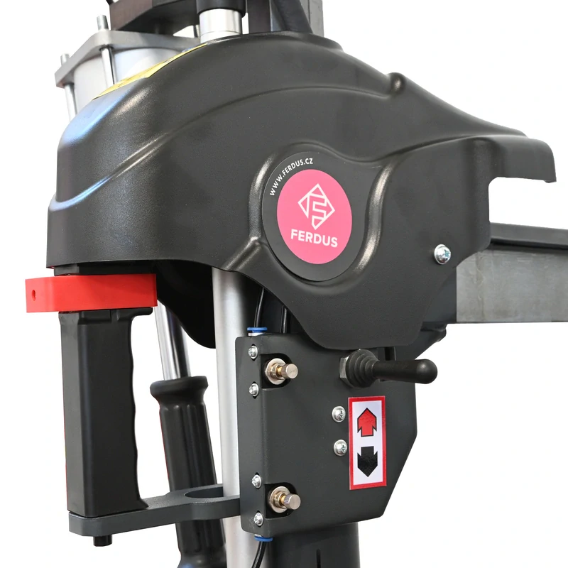 Zouvačka Ferdus LC897V2