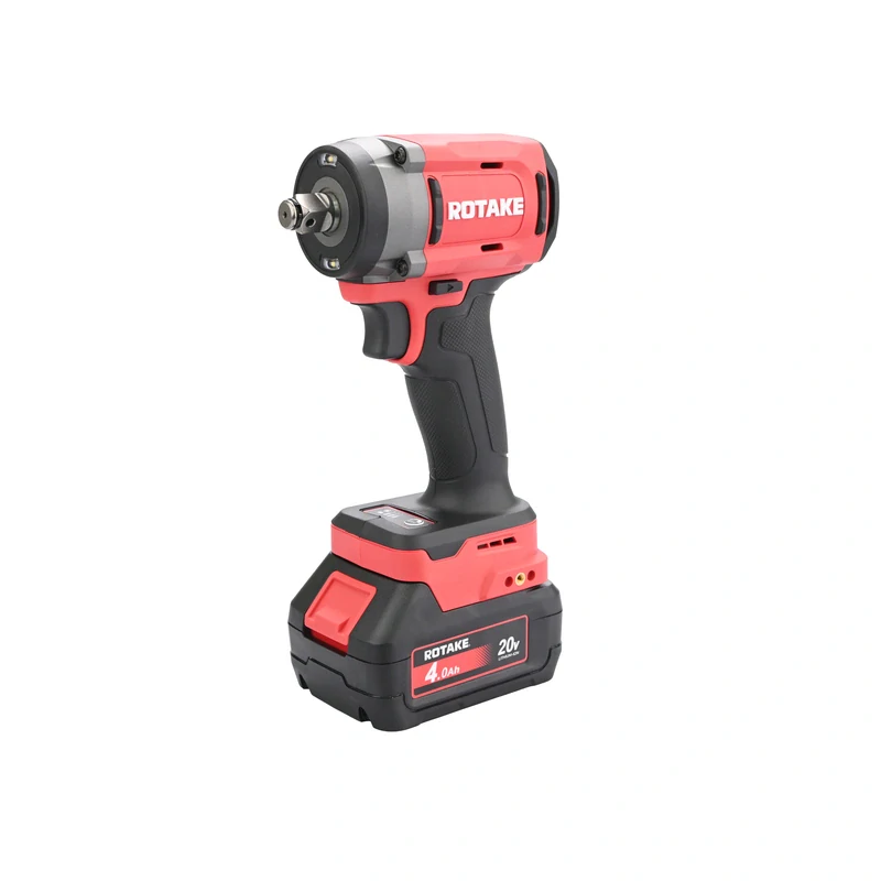 Ferdus AKU utahovačka Rotake T1-40D - 1/2"
