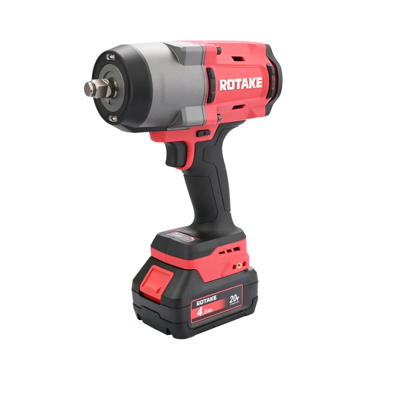 Ferdus AKU utahovačka Rotake T3-40D - 1/2"