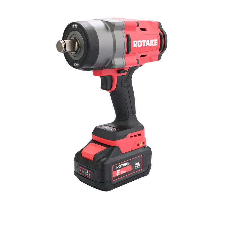 Ferdus AKU utahovačka Rotake T5-80D - 3/4"