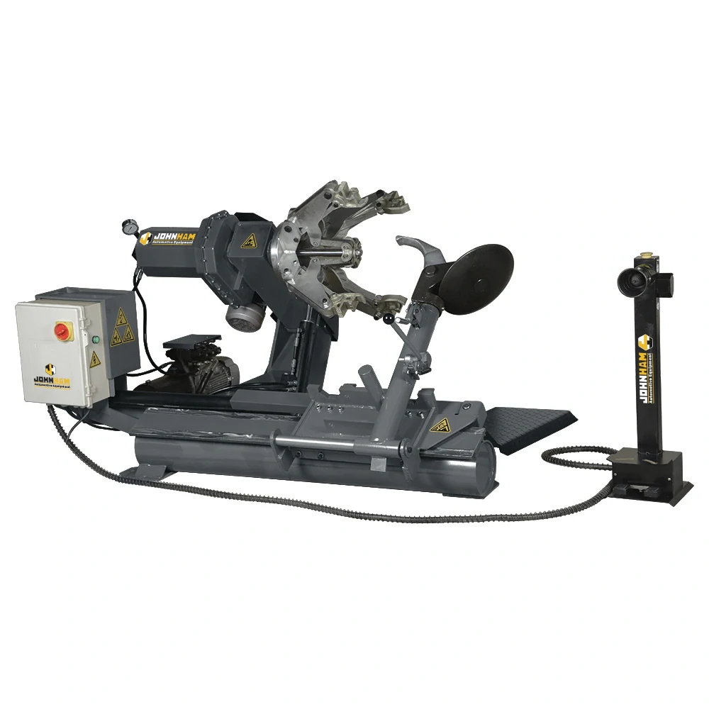 JTC992 automatická nákladní zouvačka do 26"