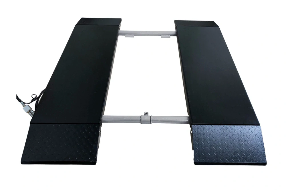 Nůžkový zvedák INVENTO SL S30 3 T 400V 1m