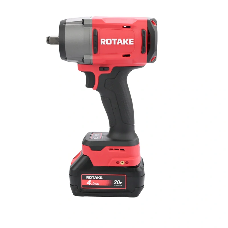 Ferdus AKU utahovačka Rotake T2-40D - 1/2"
