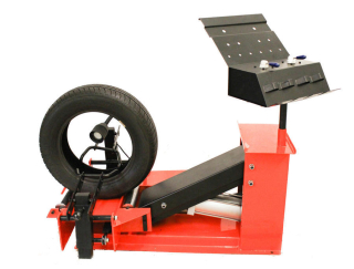 Pneumatický roztahovák TL-1200C
