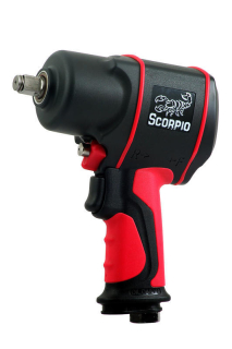 Pneumatická utahovačka Scorpio YU-1285T