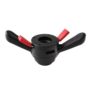 Rychloupínací matice k CB70 prům. 38 mm