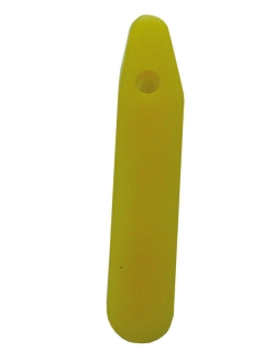 Chránič plochý DL-1
