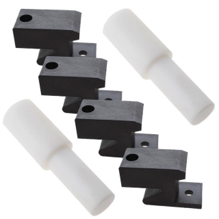 Set náhradních chráničů čelistí LC590