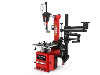 INVENTO TC 724 LL MI HA - zouvačka pneu 24'' s automatickým palecem, helperem a rolnami